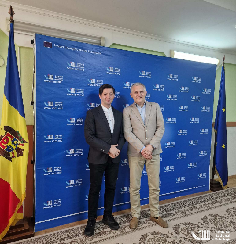 Colaborare INM - Agenția Medicamentului și Dispozitivelor Medicale (AMDM)