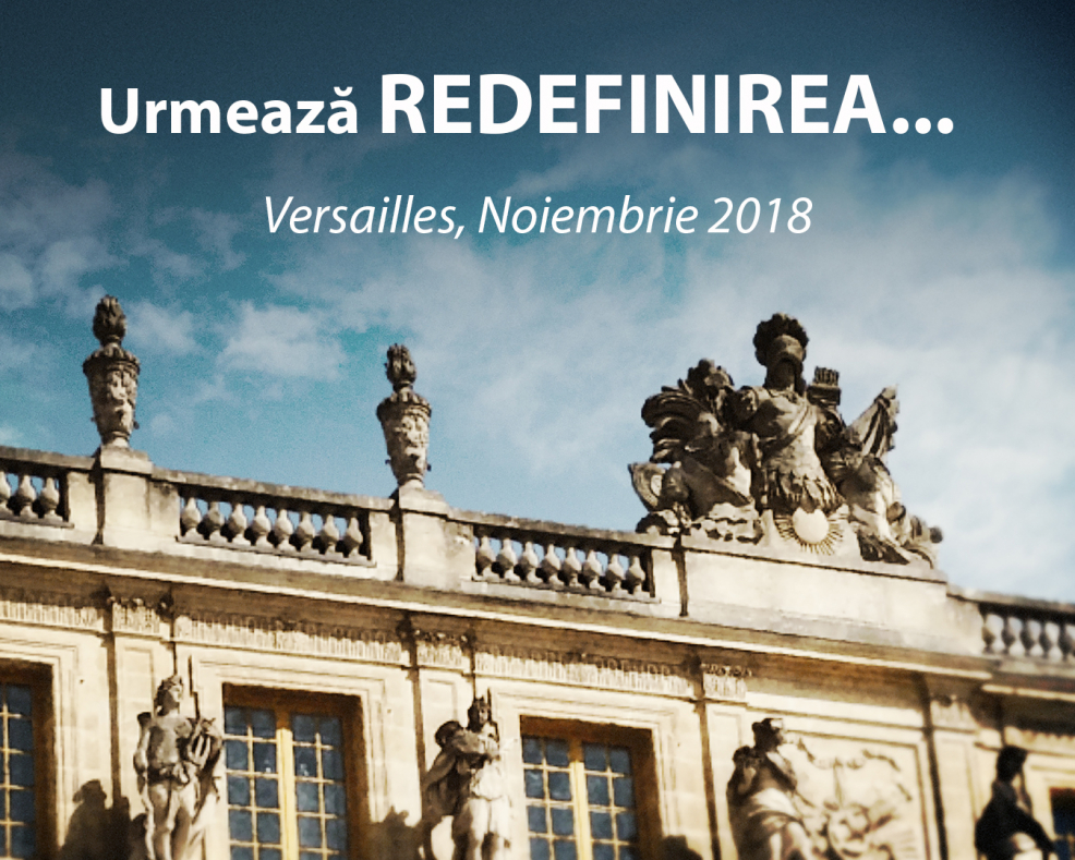 O revizuire istorică a Sistemului Internațional de Unități (SI)