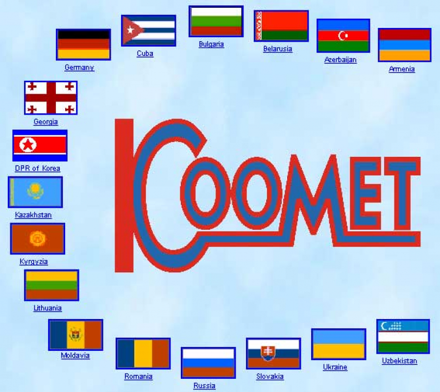 Ședința 22 a Comitetului Tehnic Forumul Calității COOMET