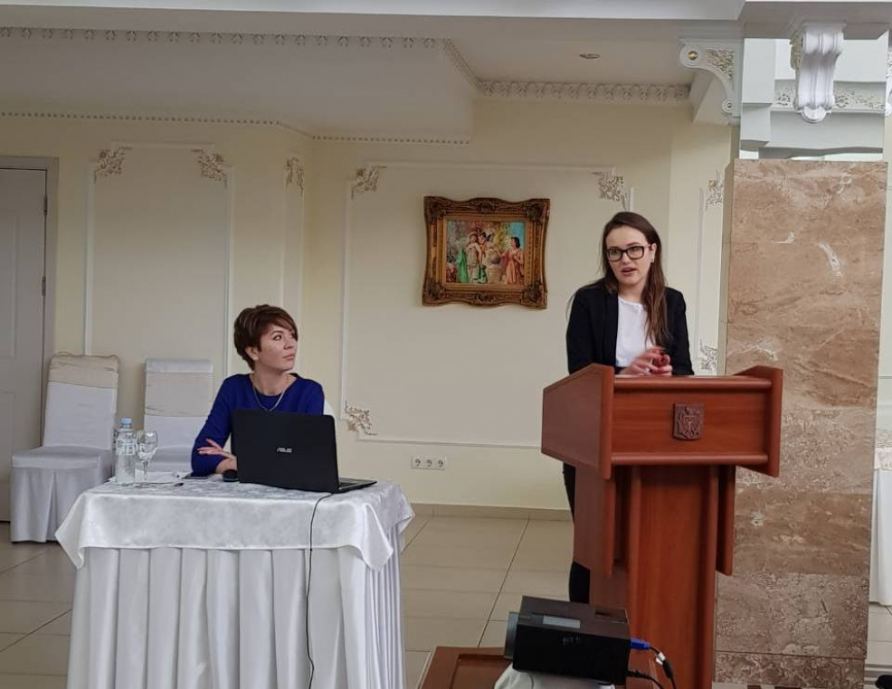 Contribuția INM la recunoașterea europeană a acreditării