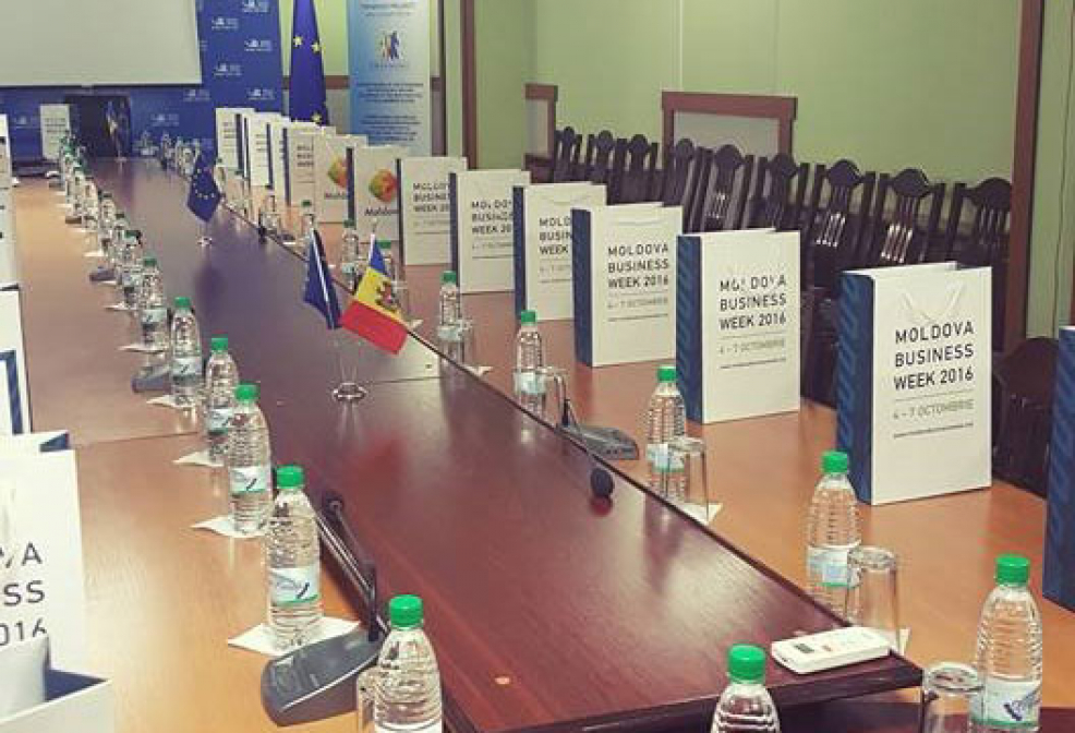 Impactul legislației din domeniul metrologiei asupra comerțului cu UNIUNEA EUROPEANĂ