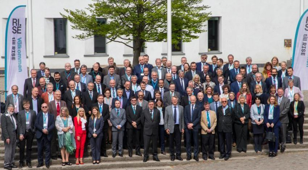 INM membru cu drepturi depline EURAMET