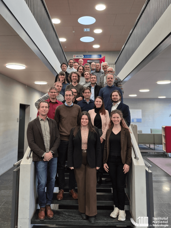 TC-Photometry and Radiometry (TC-PR) Annual Meeting 2026