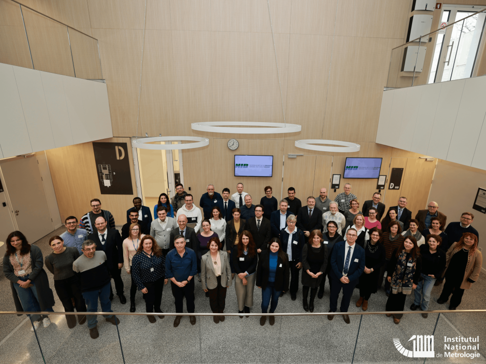 TC-Metrology in Chemistry (TC-MC) Annual Meeting 2026