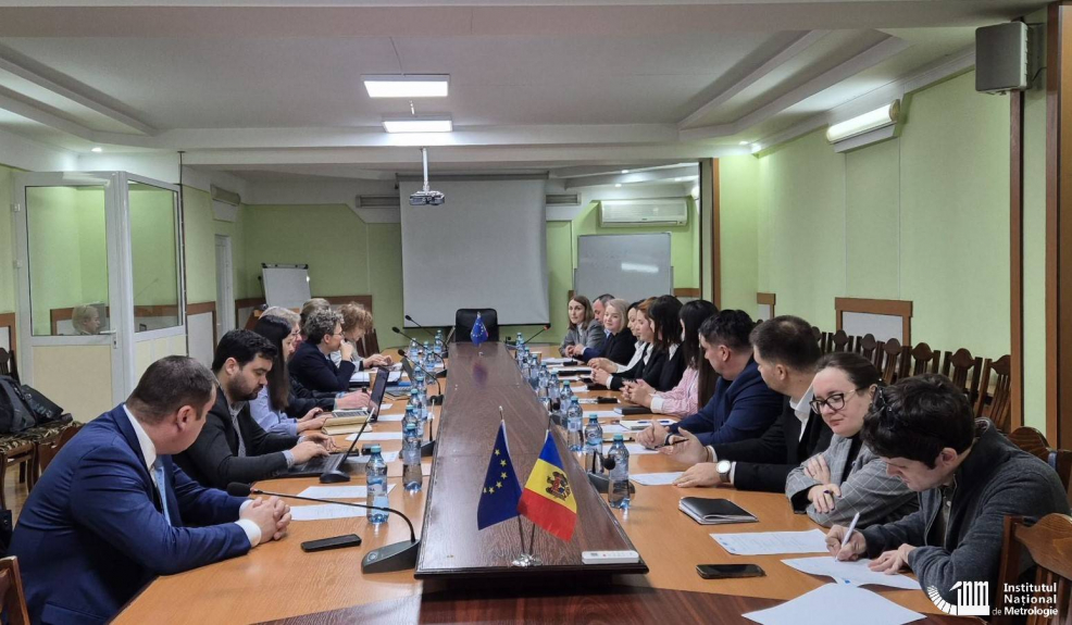 Lansarea proiectului PTB EaP QI4GT privind „Transpunerea standardelor europene în legislația națională în domeniul stațiilor de încărcare a vehiculelor electrice în Republica Moldova”