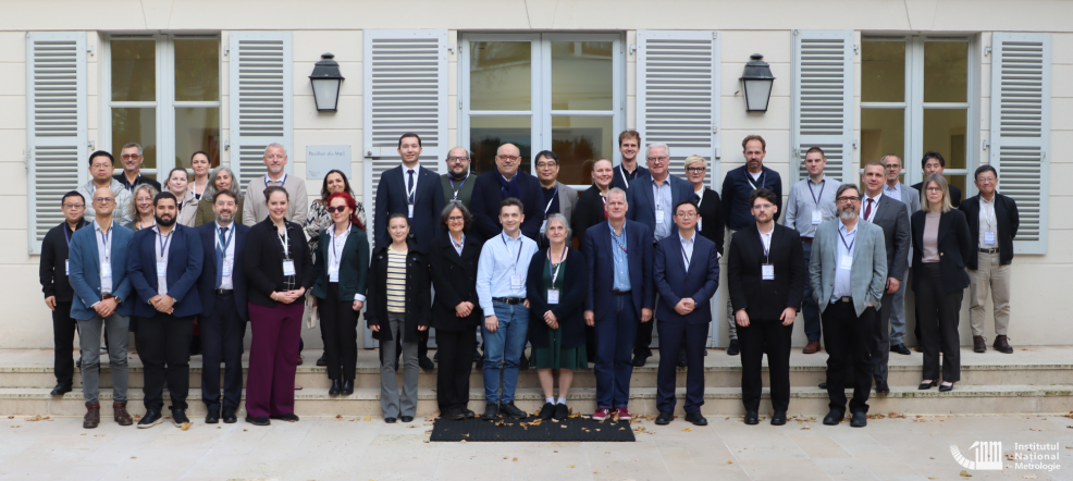 Workshop al Comitetului Consultativ pentru Radiații Ionizante