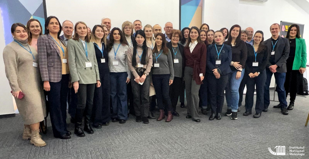 PTB Eastern Partnership “Quality Standards for Increased Trade in the Eastern Partnership Countries II”