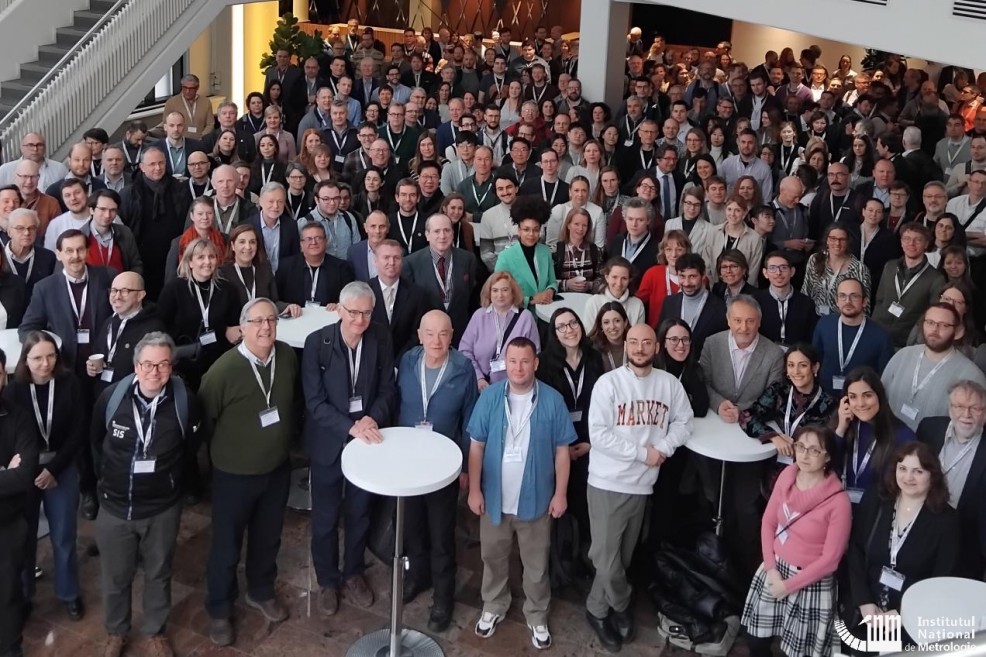 Annual Meetings EURADOS 2026. EMN Radiation Protection Annual General Meeting 2026