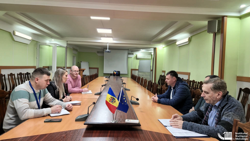 INM susține producătorii autohtoni! 