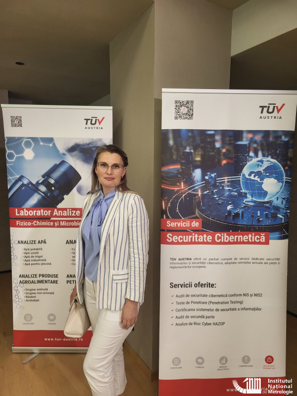 TÜV AUSTRIA își extinde prezența în Republica Moldova!