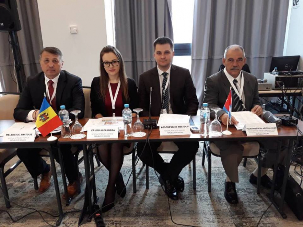 INM în fruntea Comitetului Tehnic „Fotometrie și Radiometrie” al COOMET