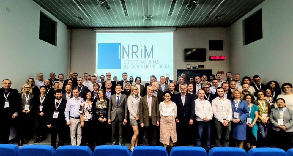 INM attends the EURAMET Technical Committee on Thermometry