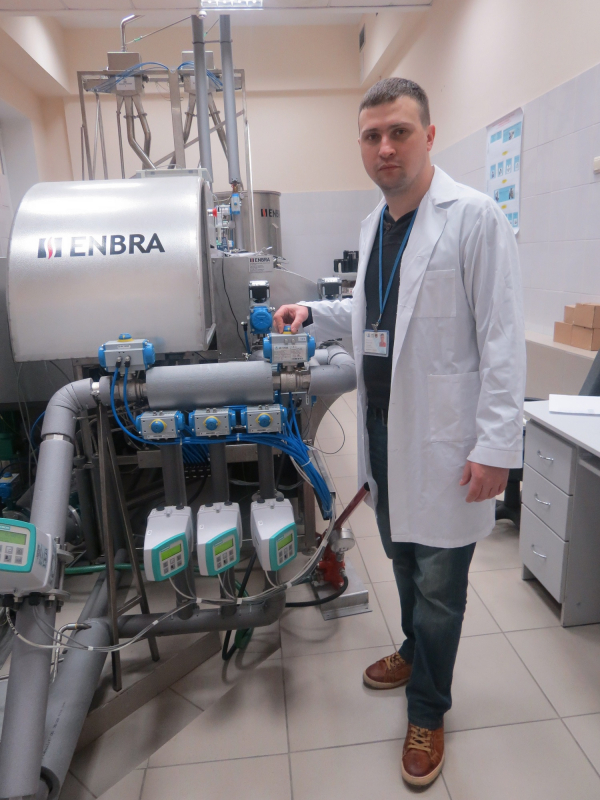 SC 029:2016 ,,Determinarea influenței variației temperaturii lichidului asupra debitmetrelor din componeța ETN 07-15”