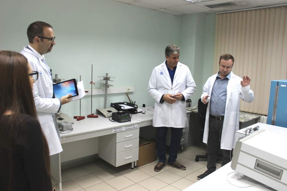 Evaluarea eficienței proiectului european de asistență bugetară în domeniul implementării DCFTA în Republica Moldova