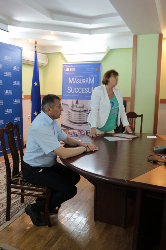 OCP-INM – acreditat!