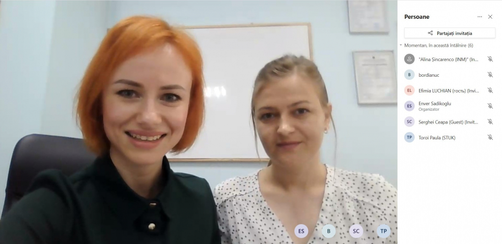 EURAMET Peer Review of the INM Ionizing Radiations Laboratory