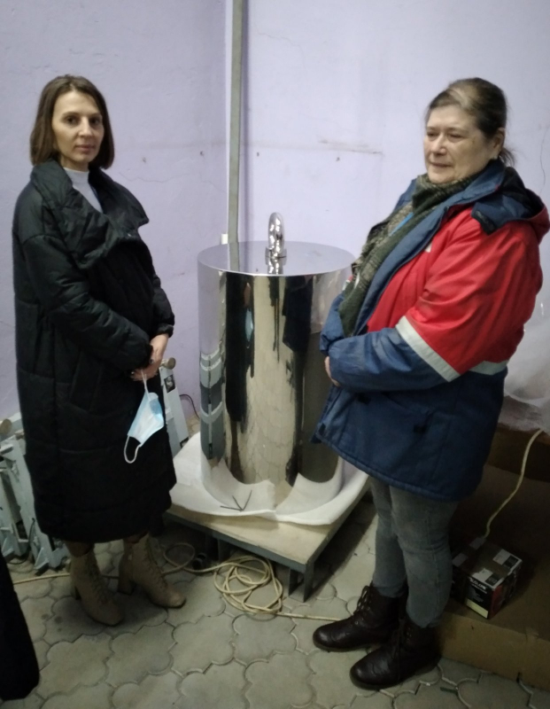 Masa rotundă - Proiect de competitivitate