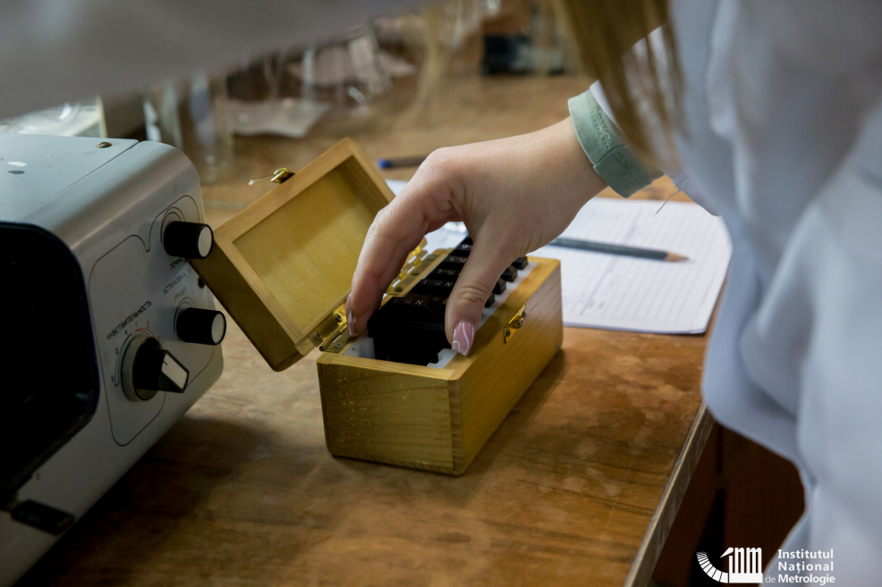 Vizită de lucru la Termoelectrica S.A.