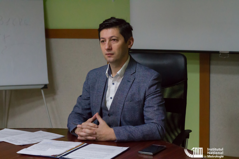 Consiliul Tehnico-Științific (CTȘ)