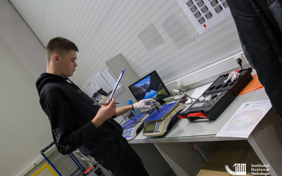 Vizită de lucru, Lear Corporation Ungheni