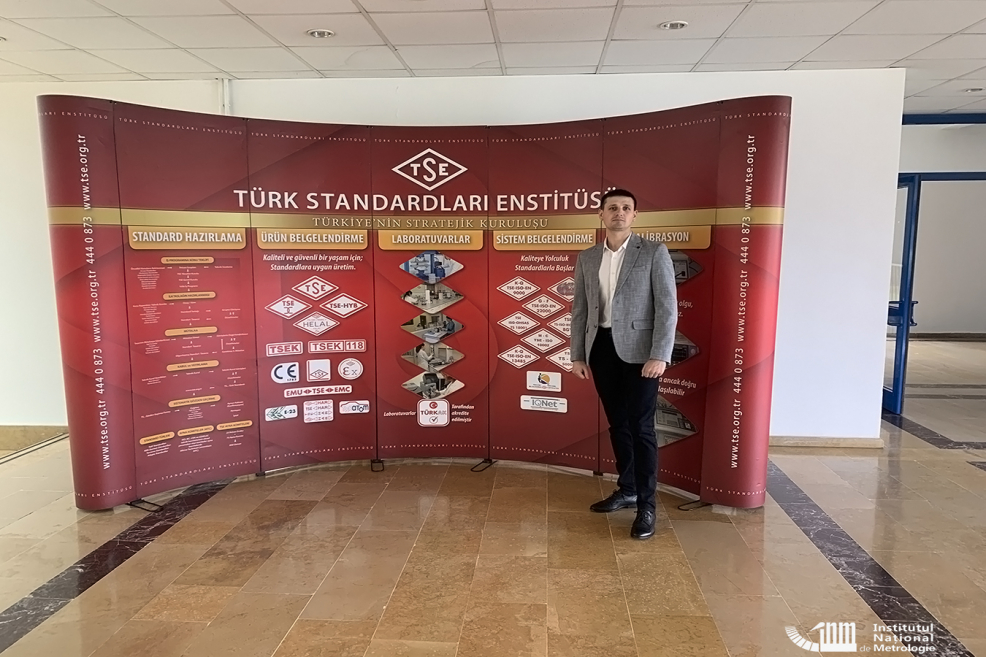 Vizită de studiu ,,Proiectarea Ecologică și Etichetarea Energetică’’