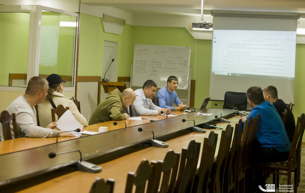 Curs de instruire_Verificarea metrologică a transformatoarelor pentru măsurare de tensiune