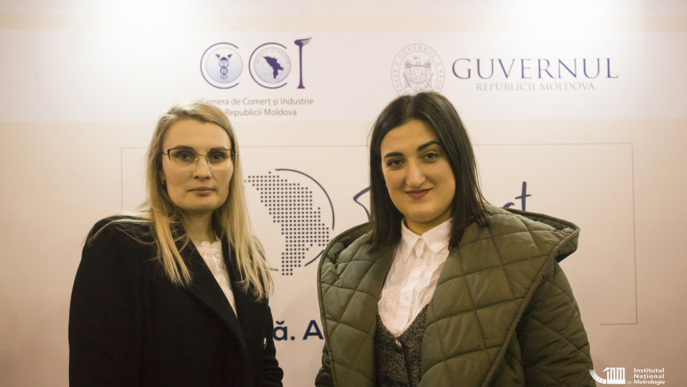  Expoziția Națională ”Fabricat în Moldova”, ediția XXI
