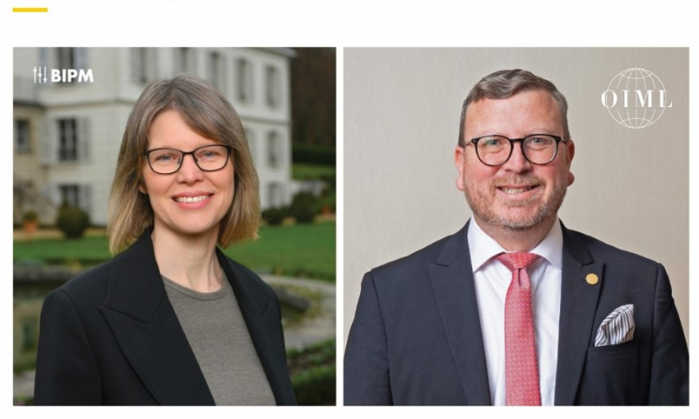 Directors’ Message on World Metrology Day 2026