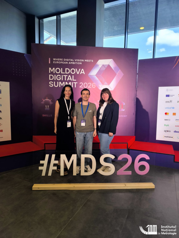 Moldova Digital Summit 2026