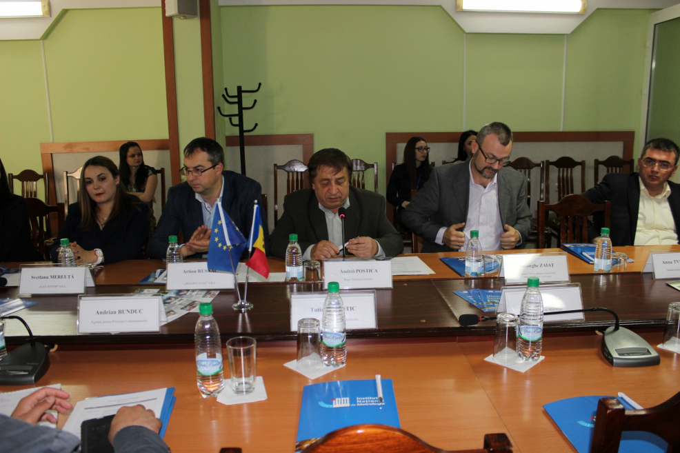 Ziua Mondială a Metrologiei