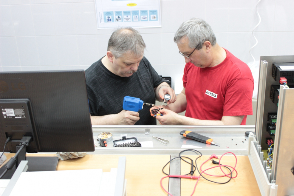 Cercetarea echipamentelor INM – etapă importantă în asigurarea calității măsurărilor