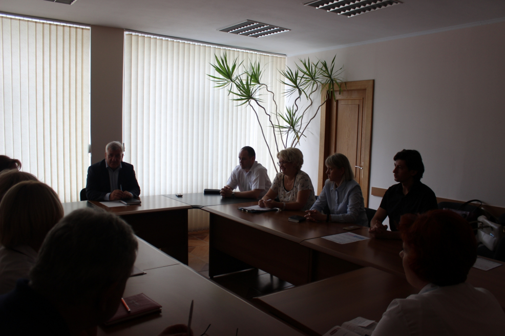 Colaborare INM, APC și S.A. Franzeluța