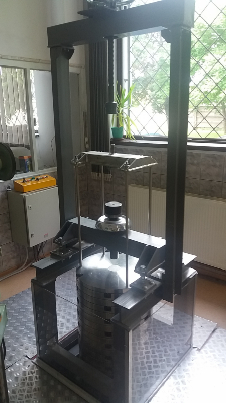 Noi schimburi de experiență ale INM cu DRML-Timișoara