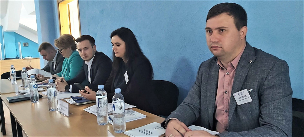 Participarea INM în cadrul seminarului în domeniul metrologiei și evidenței în sectorul gazelor.