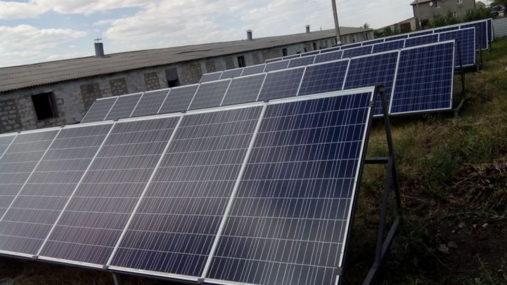 Colaborare INM - IIEN ,,ENERGIE VERDE’’