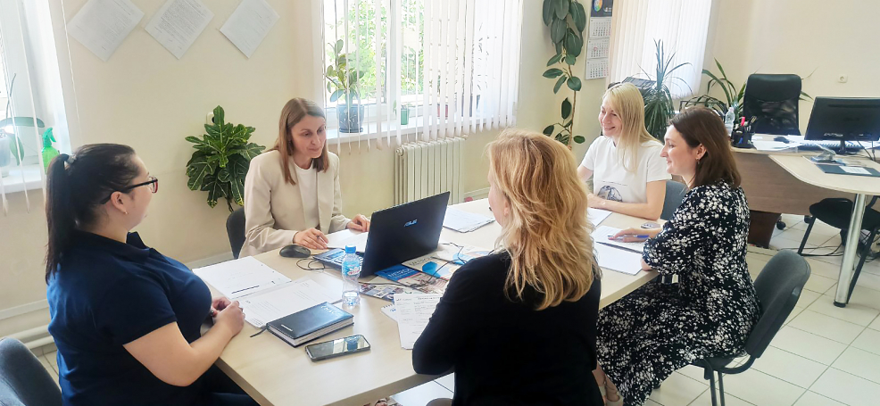 Cursurile de instruire cu tematica: Aplicarea cerințelor standardului SM EN ISO/CEI 17065:2013 “Evaluarea conformității.