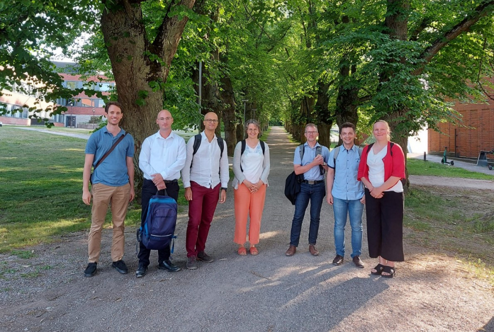 Traceability in Medical X-ray Imaging dosimetry (TraMeXI) și STR-n13 Harmonisation