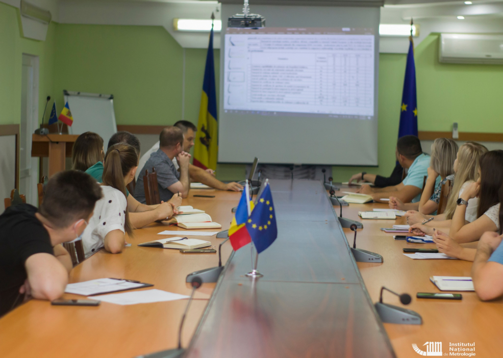 Planul anual de activitate a INM pentru 2022