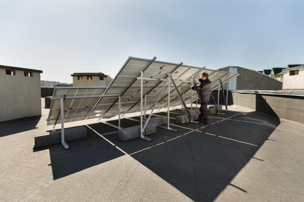 Lansare Proiect PNUD