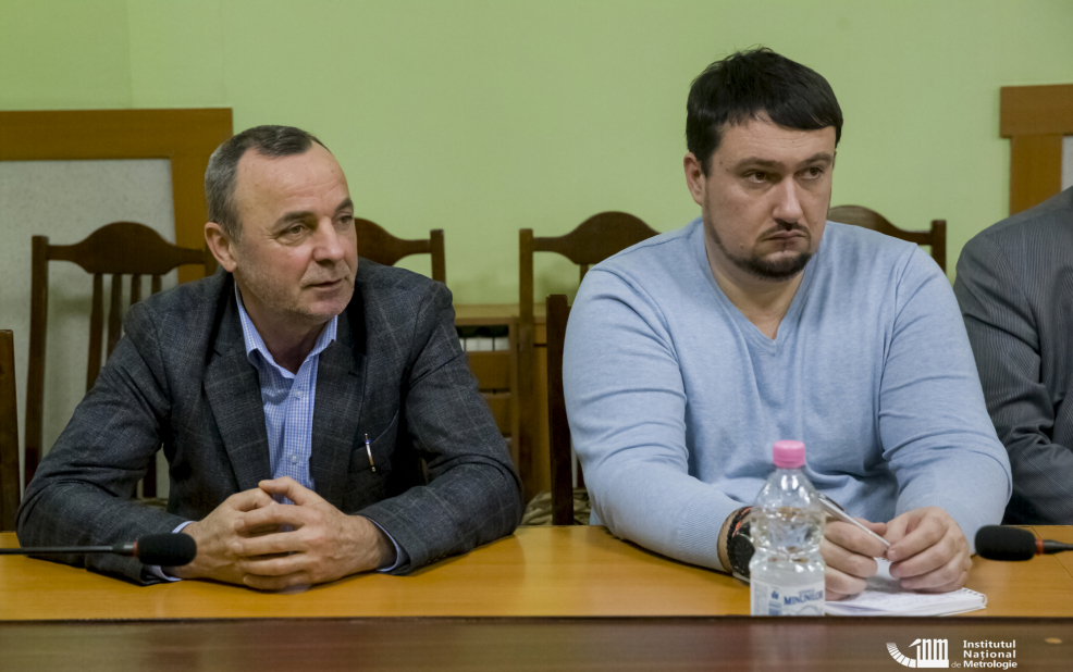 Proiect PTB ,,Standarde de calitate pentru creșterea comerțului în țările Parteneriatului Estic”