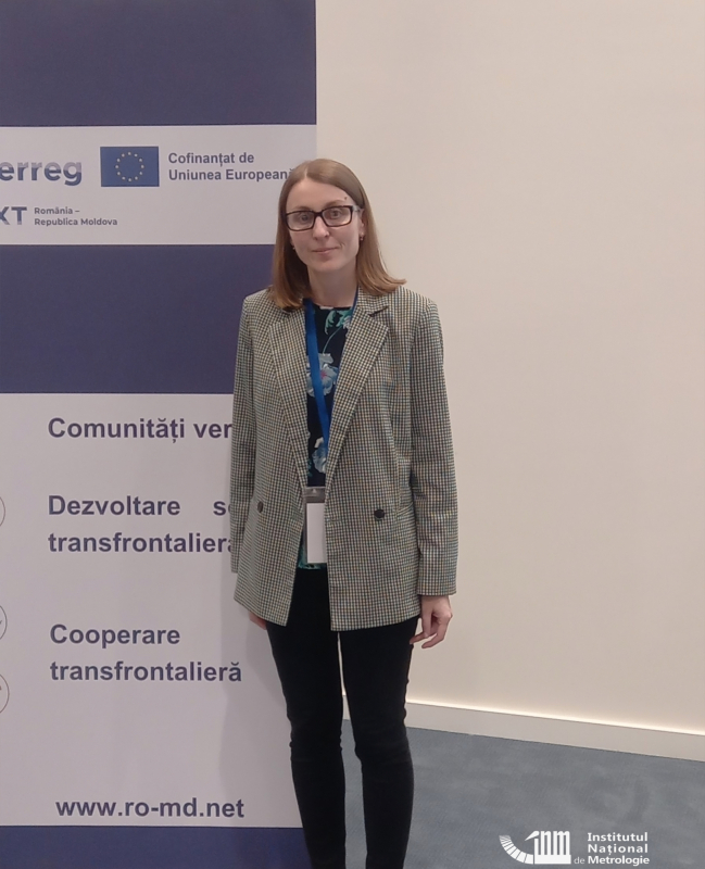 Forum de parteneriat pentru proiectele Interreg NEXT România-Republica Moldova