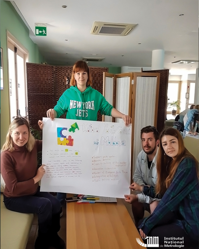 Cursuri de instruire ,,Business in Digital Age”