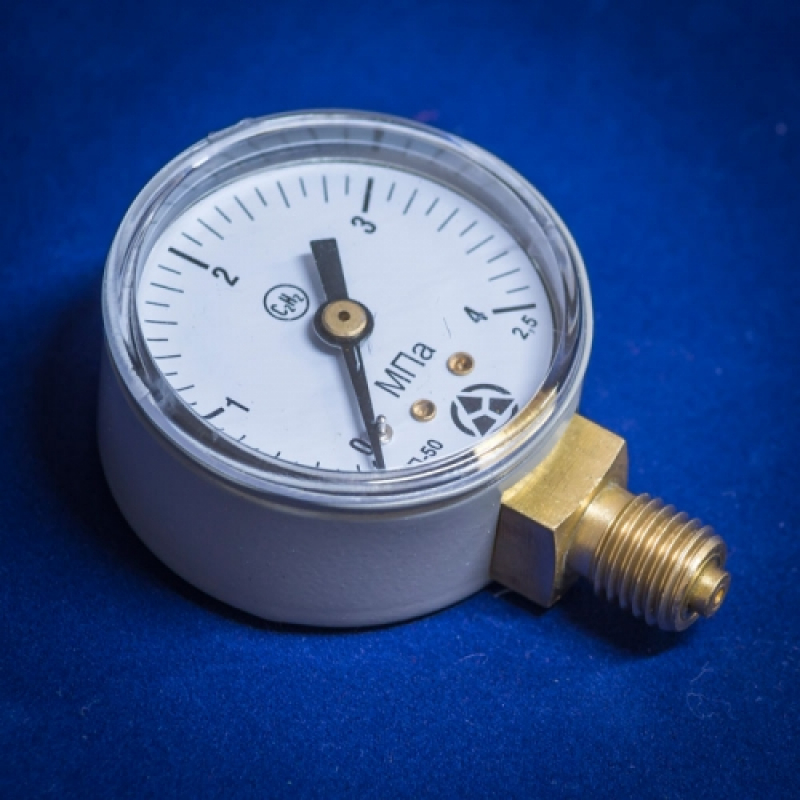 INM organizează instruire cu tematica: ”Efectuarea măsurărilor în domeniul presiunii – manometre cu element elastic”.