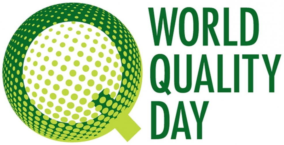 Quality conscience: Doing the right thing – Conștientizarea calității: Făcând lucrurile corect