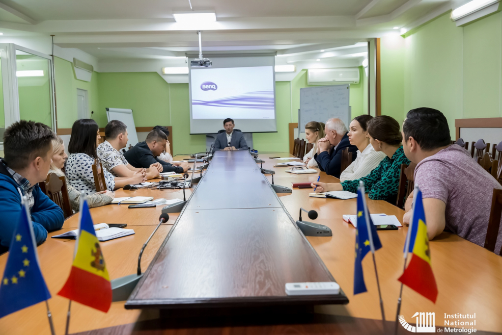 Indicători de performață