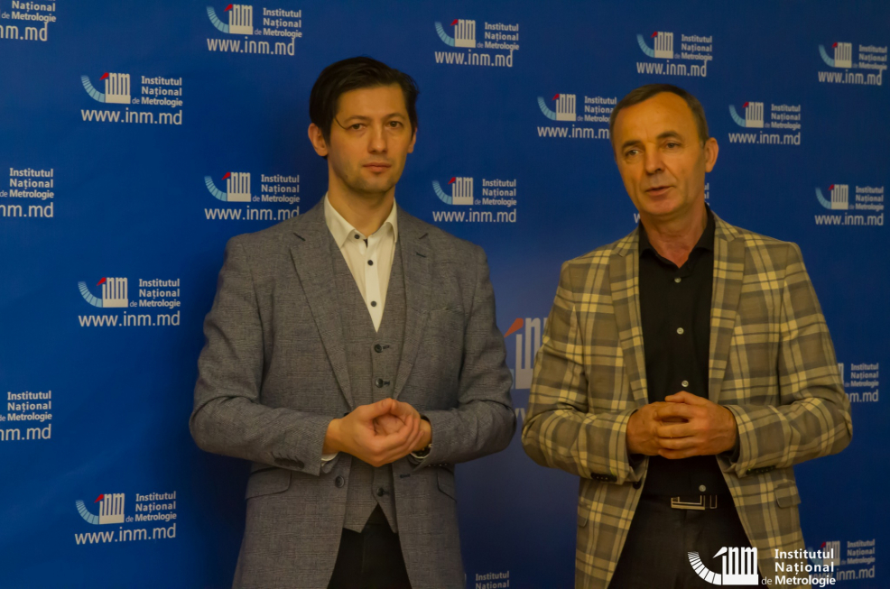 Conferința dedicată ”Zilei Mondiale a Calității”