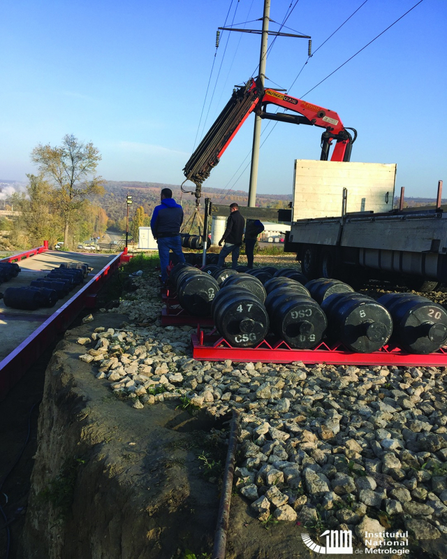 Organismul de Certificare a Produselor (OCpr-INM) în acțiune!