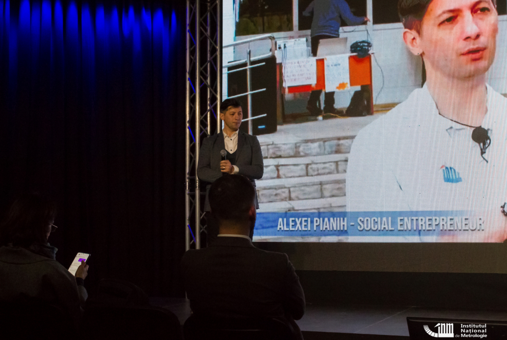  Fintech Future Conference