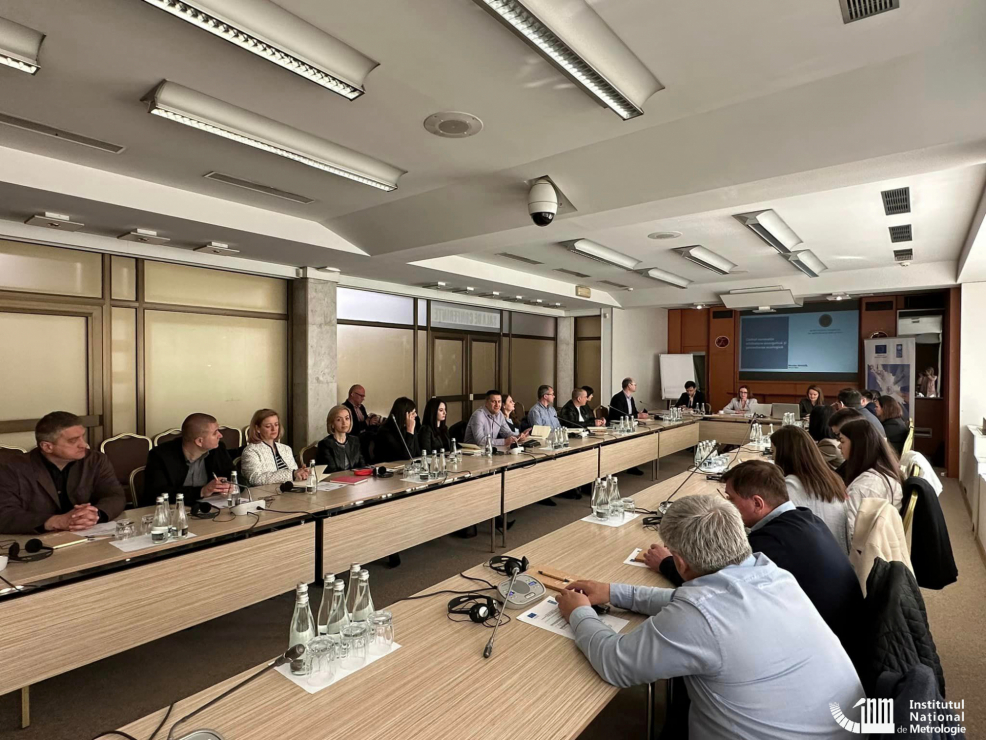 Instruire ,, Proiectarea Ecologica și Etichetarea Energetică’’