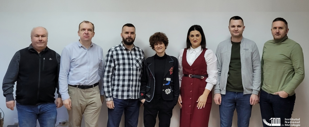 Proiect EMPIR JRP 20SCP02 – CEFTON Development of eye-tonometry in CEFTA countries